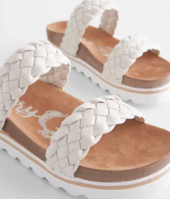 Shoes | Very G Braidon Sandal White