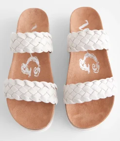 Shoes | Very G Braidon Sandal White