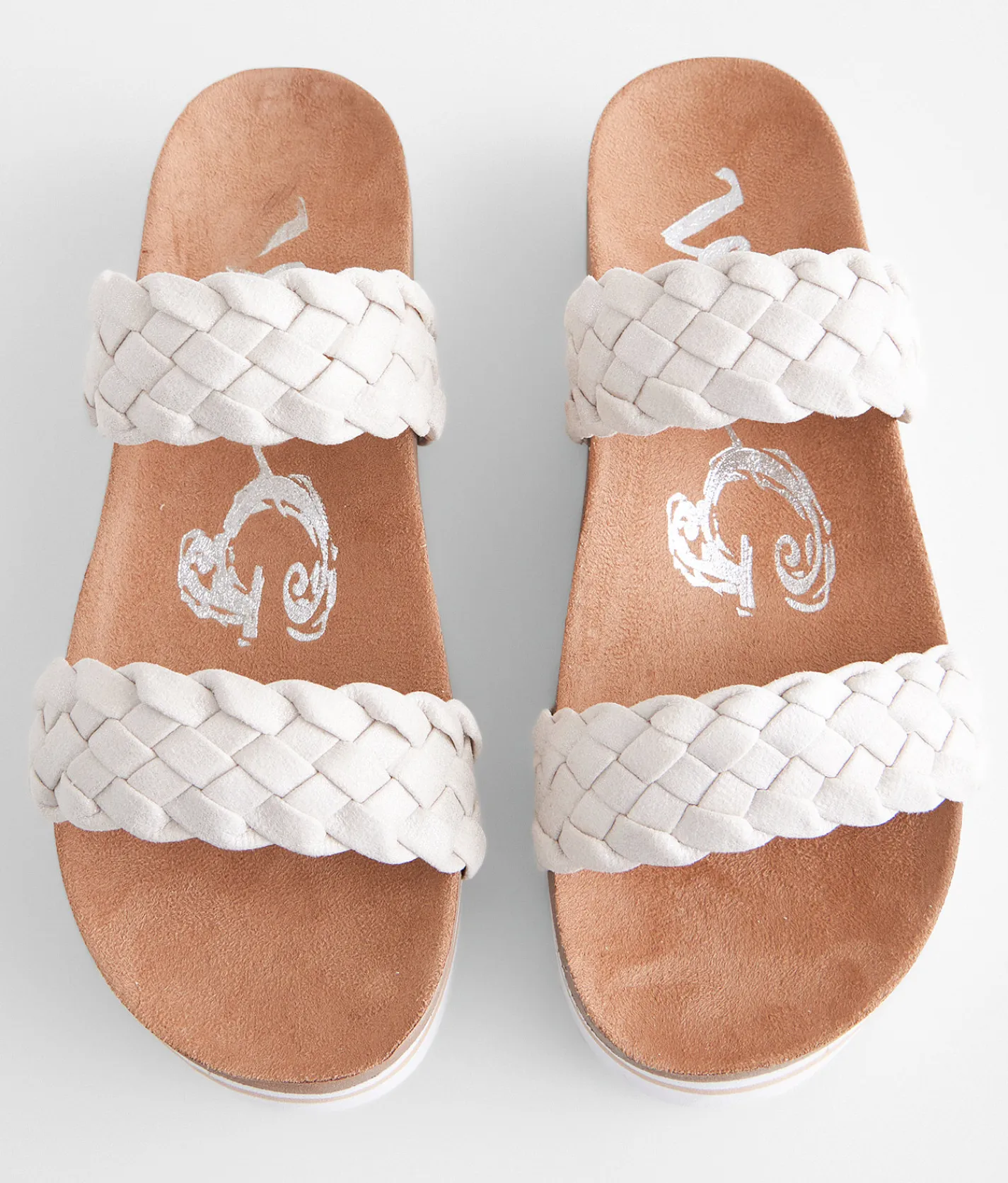 Shoes | Very G Braidon Sandal White
