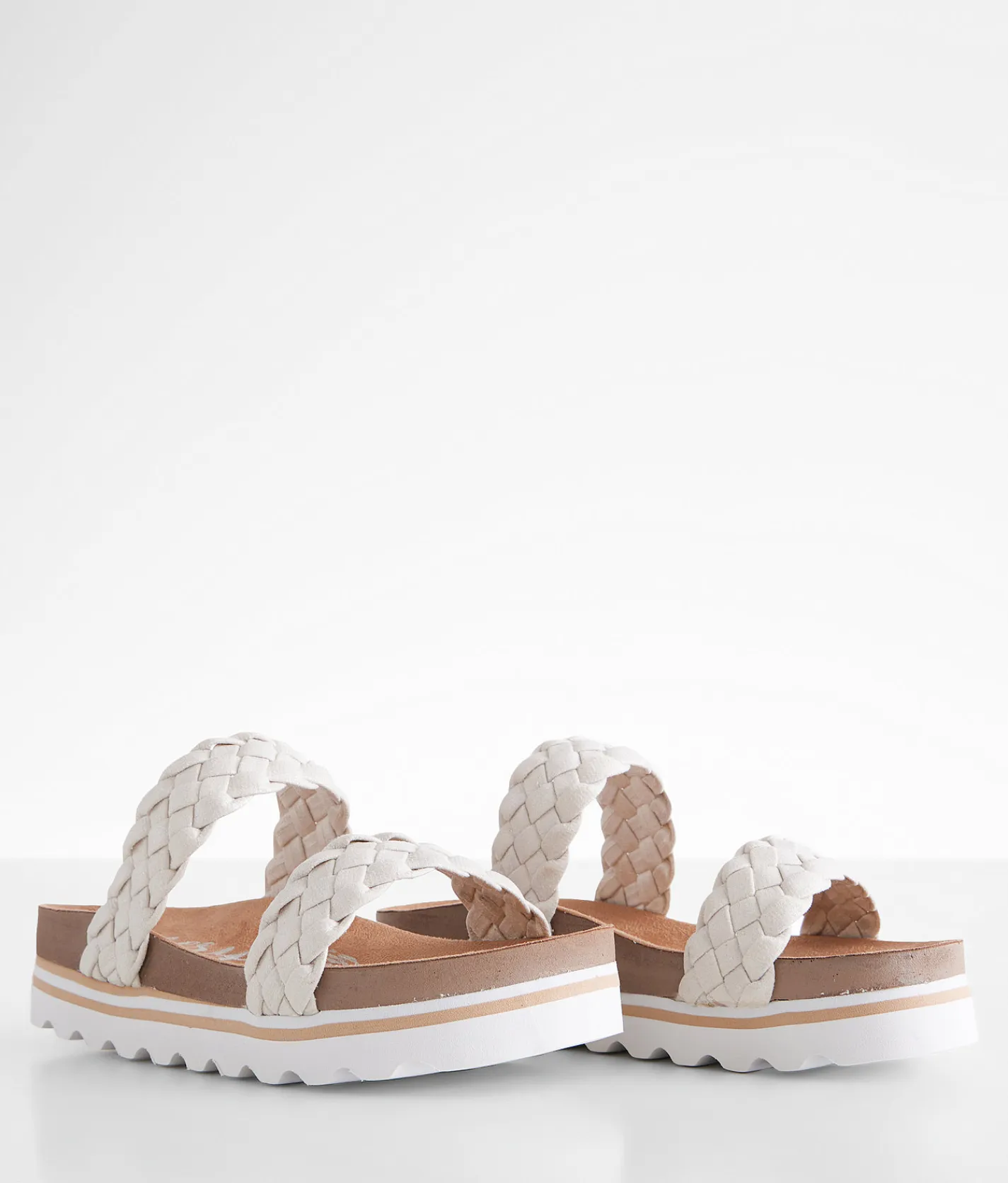 Shoes | Very G Braidon Sandal White