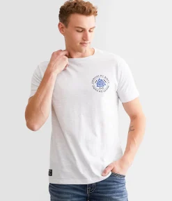 Graphic T-Shirts | Howitzer Brave Forever T-Shirt Ash