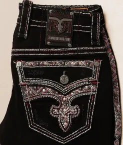 Bottoms|Jeans | Rock Revival Brayen Slim Straight Stretch Jean Brayen SJ245