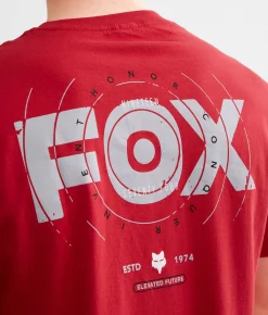 Graphic T-Shirts|Activewear | Fox Break Off T-Shirt Fuji