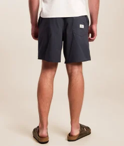 Rhythm Breeze Jam Short Vintage Navy New
