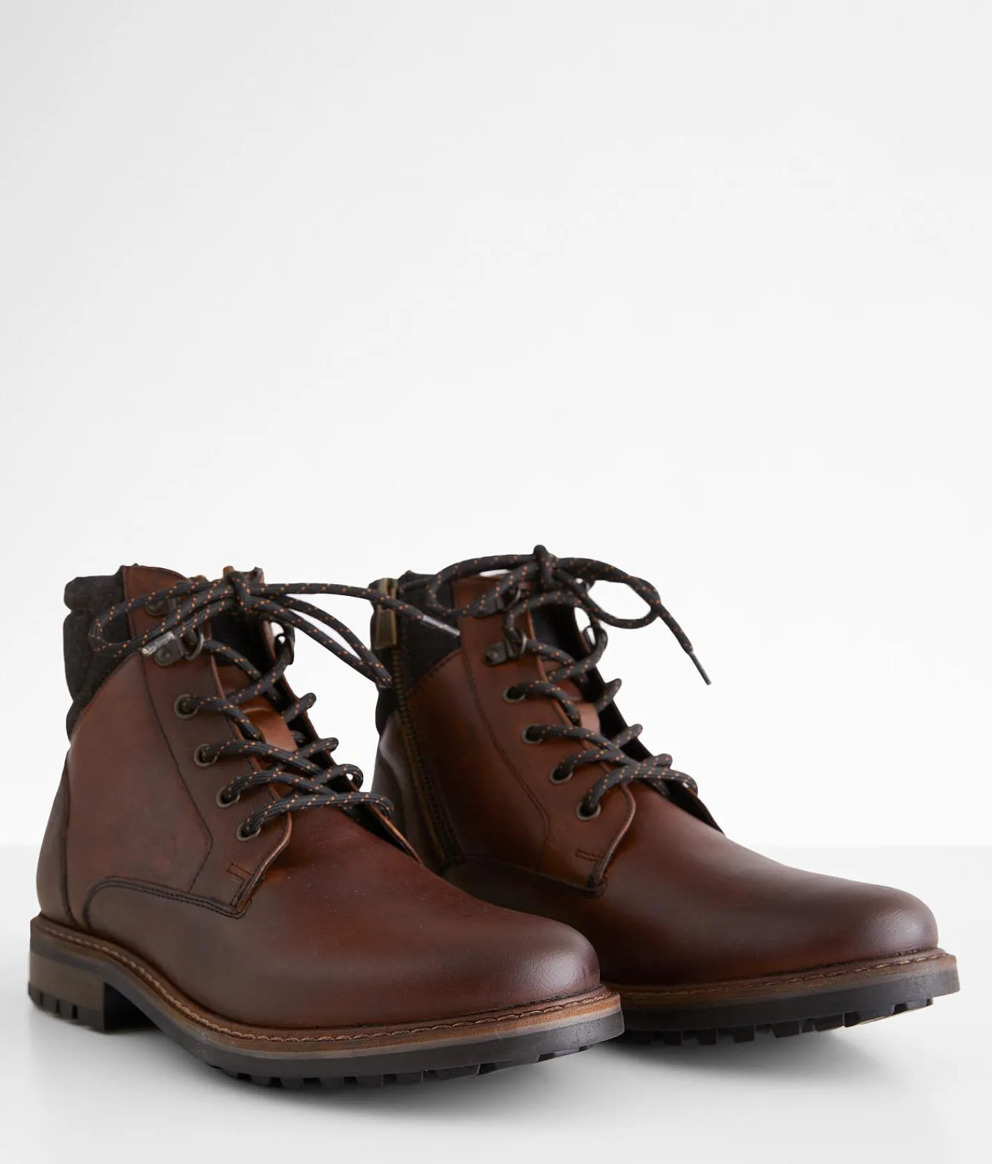 Outpost Makers Brodie Leather Boot Brown Clearance