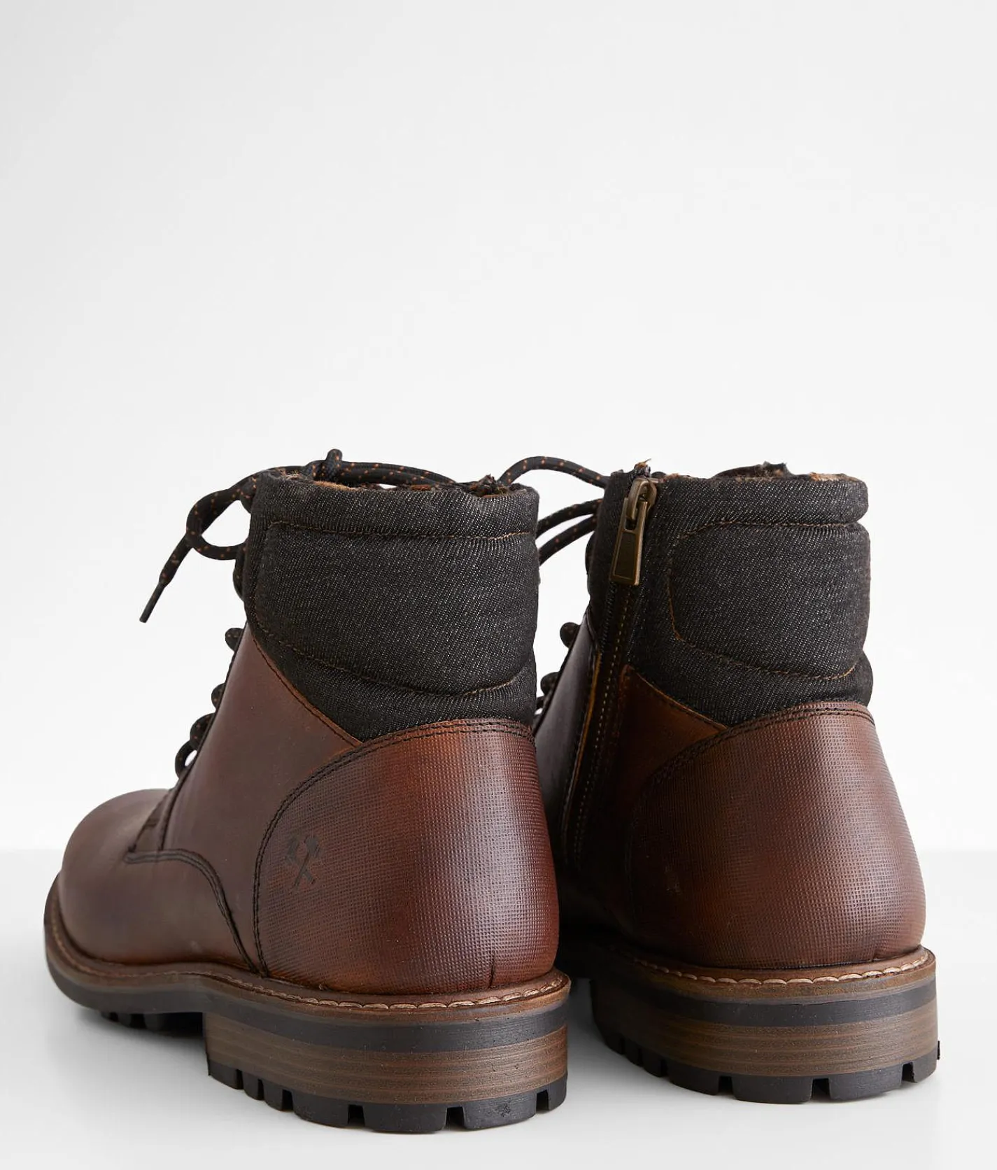 Outpost Makers Brodie Leather Boot Brown Clearance