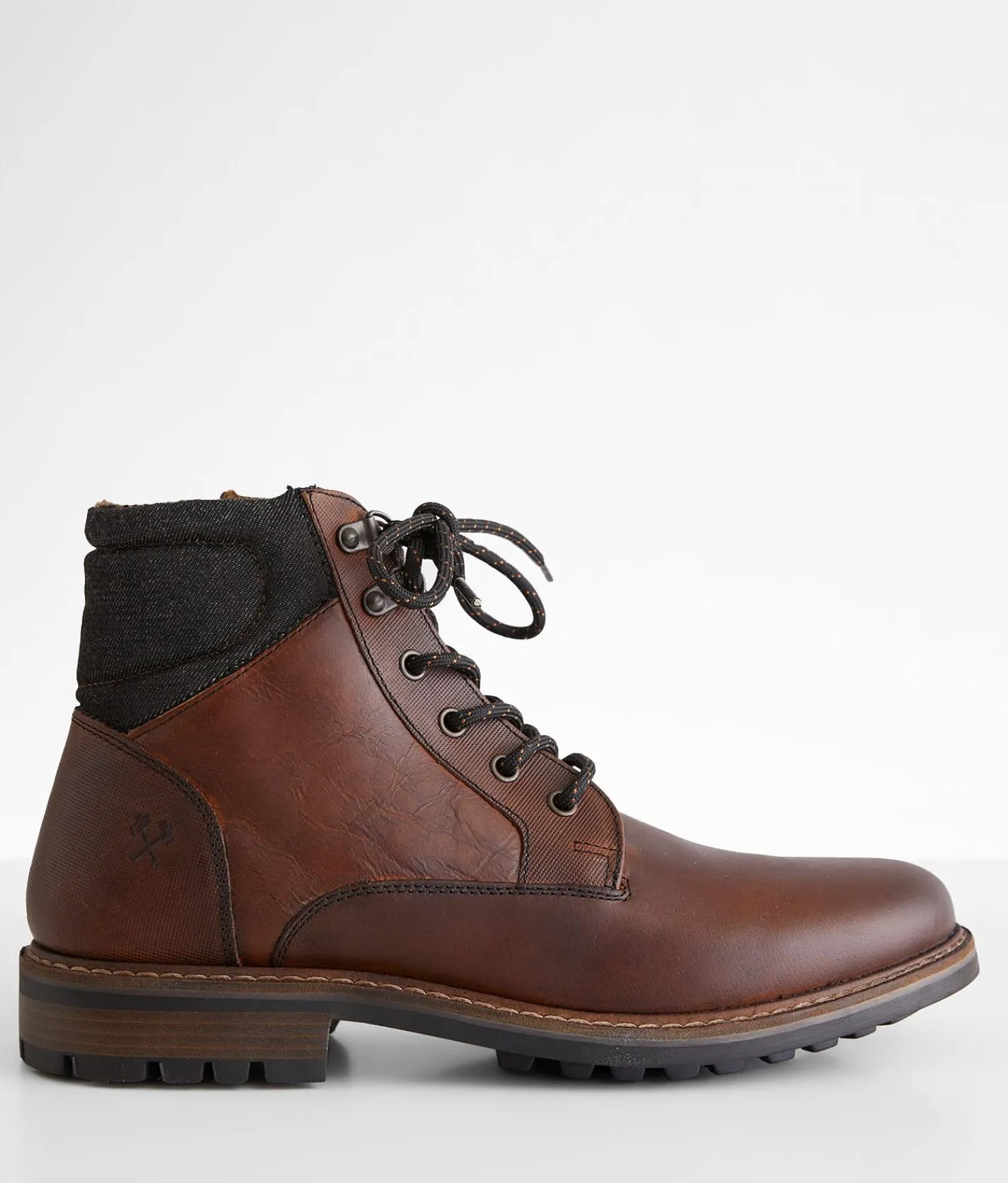 Outpost Makers Brodie Leather Boot Brown Clearance