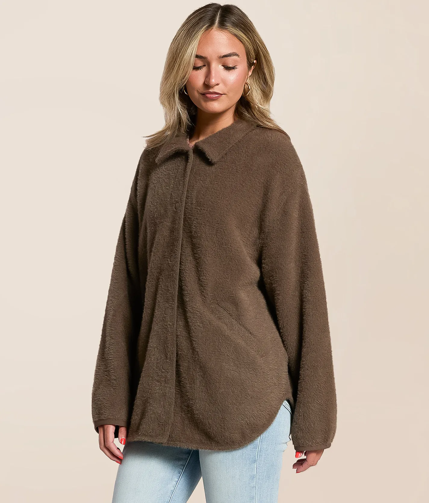 Z Supply Bronx Jacket Tavern