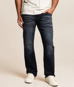 Rock Revival Brooks Boot Stretch Jean Brooks B202 Online