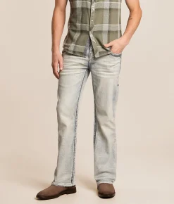 Bottoms|Jeans | Rock Revival Brooks Slim Boot Stretch Jean Brooks SB204