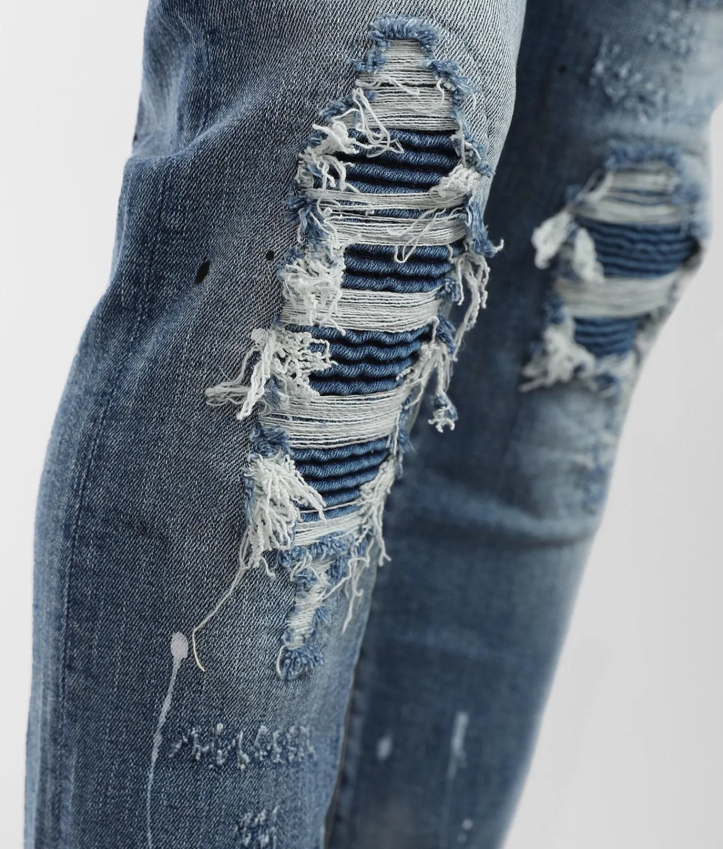 Sale Jeans|Bottoms | Crysp Denim Skinny Stretch Jean Bryan