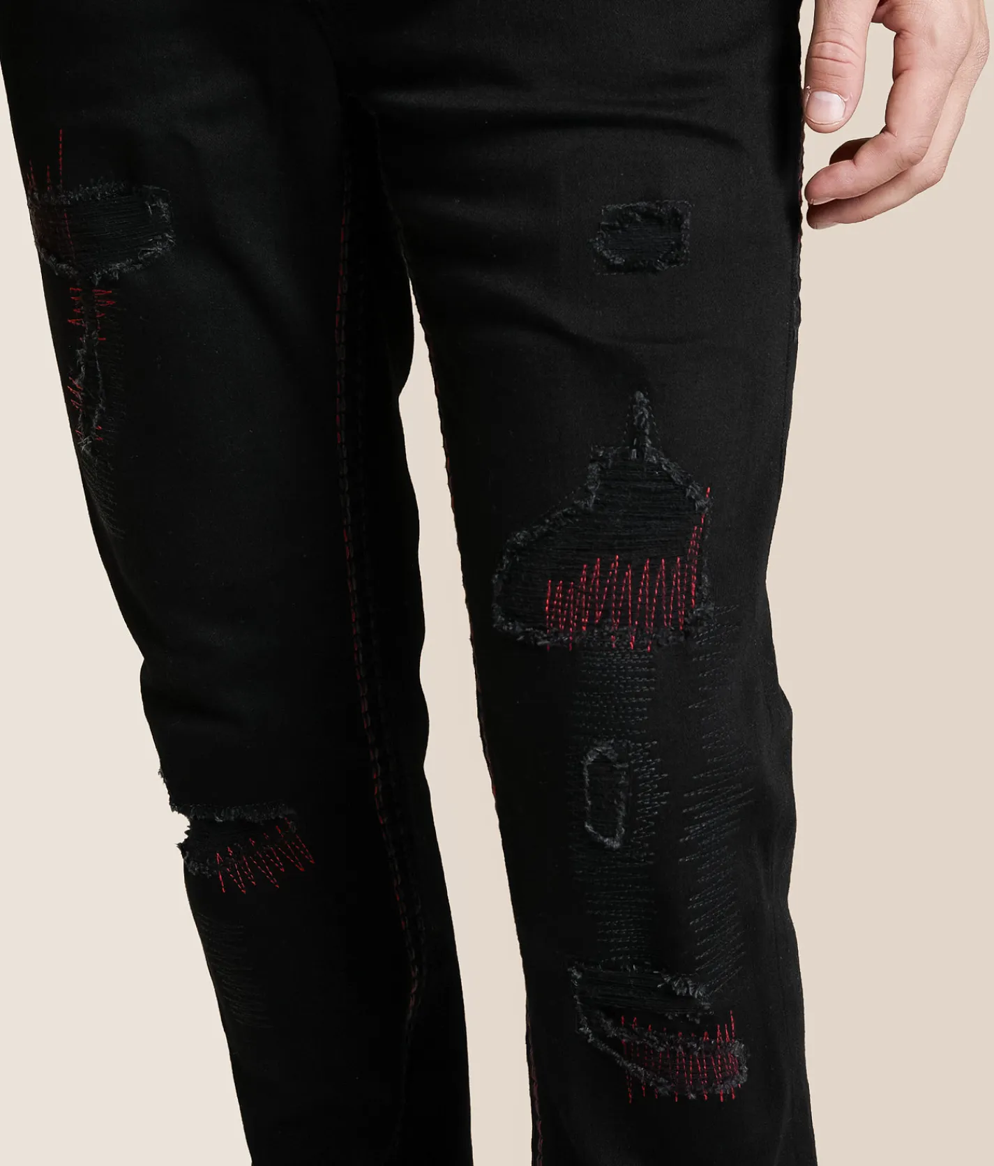 Rock Revival Jeans|Bottoms | Rock Revival Bryn Slim Straight Stretch Jean Bryn SJ208