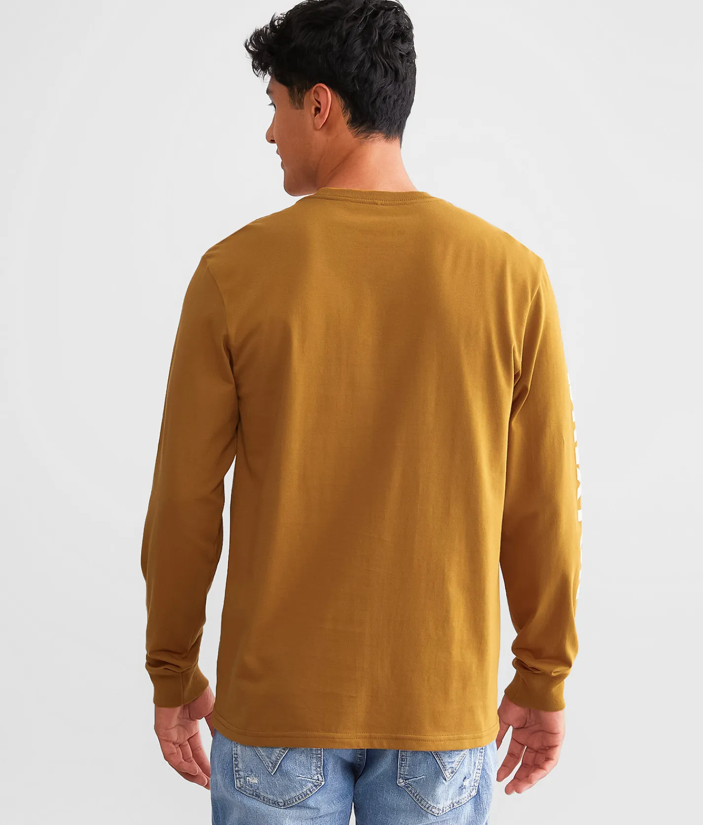 Graphic T-Shirts | Brixton Builders T-Shirt Cream