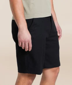 Hurley Built Industry Stretch Walkshort Black Best