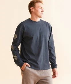 Hurley Bulit T-Shirt Iron Ore Online