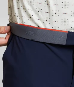 SAXX Caddie Stretch Short Dark Ink Online