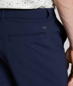 SAXX Caddie Stretch Short Dark Ink Online