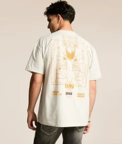 McLaren Racing Cad T-Shirt NL Bone Online
