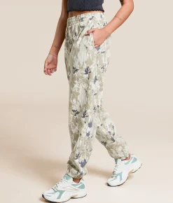 Gilded Intent Jogger Camo Hot