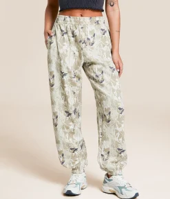 Gilded Intent Jogger Camo Hot