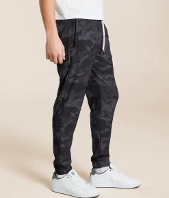 Bottoms | Cove Performance Jogger Camo