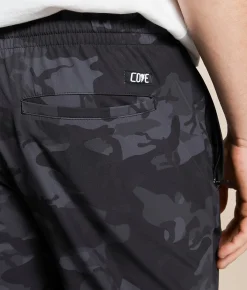 Bottoms | Cove Performance Jogger Camo