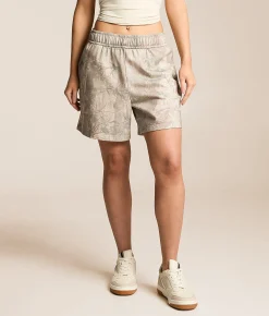 Bottoms|Shorts | Gilded Intent Short Camo