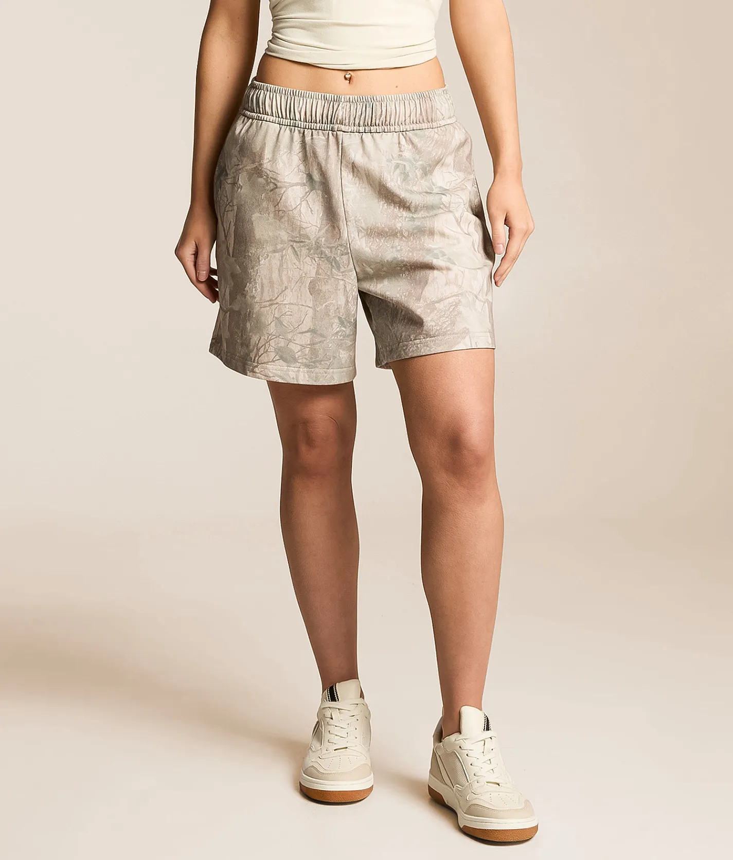 Bottoms|Shorts | Gilded Intent Short Camo