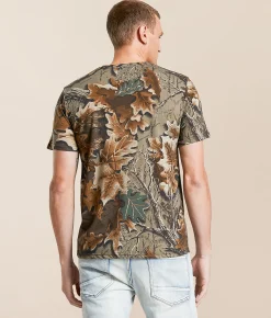 Tops | Bioworld T-Shirt Camo