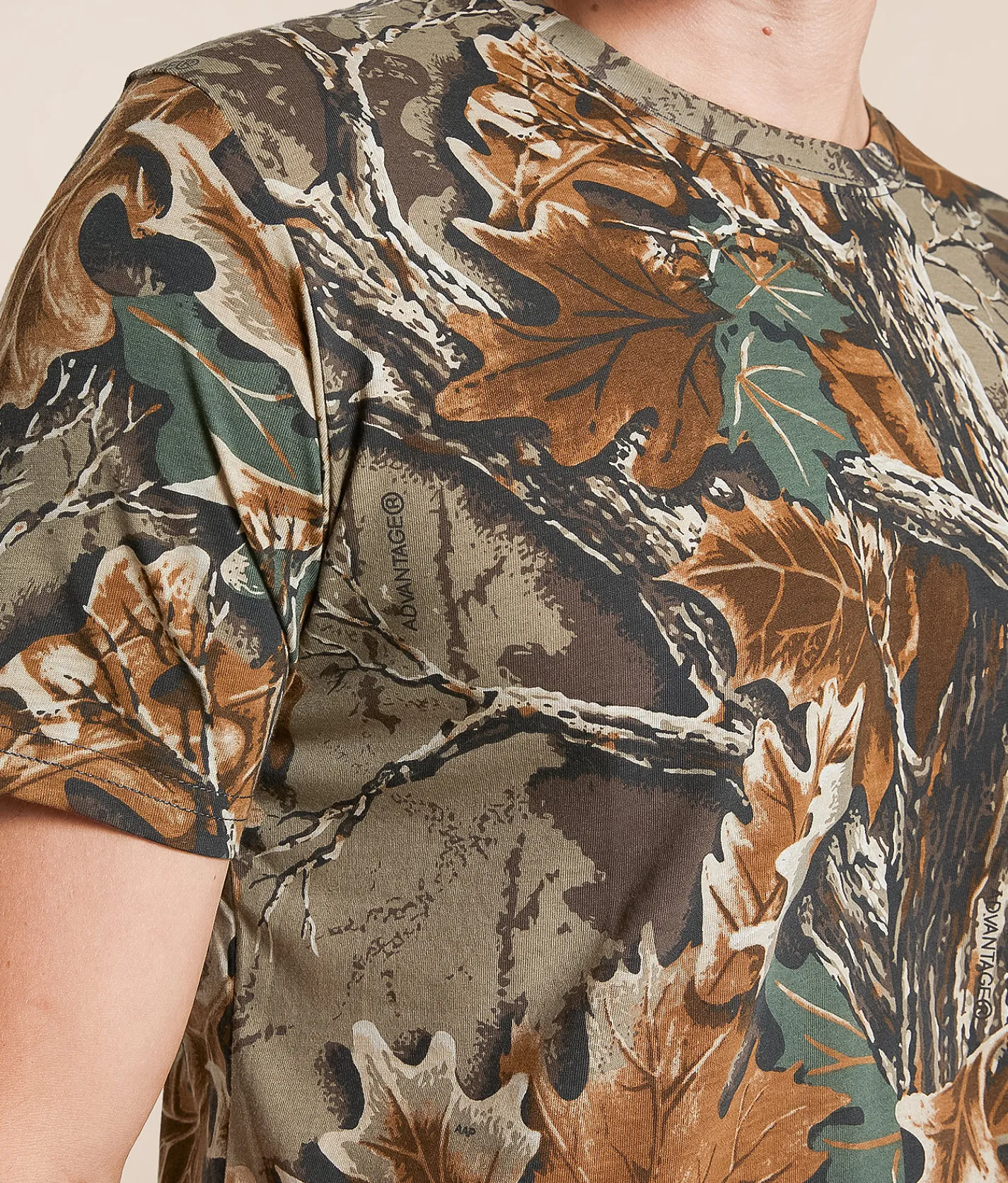 Tops | Bioworld T-Shirt Camo