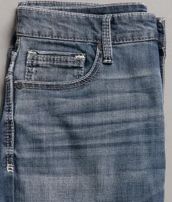 Bottoms|Jeans | BKE Carter Boot Stretch Jean Biscafe