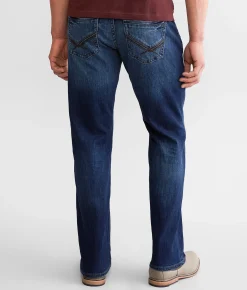 Sale Jeans|Bottoms | BKE Carter Boot Stretch Jean Firs