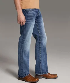 Bottoms|Bke Jeans | BKE Carter Boot Stretch Jean Helix