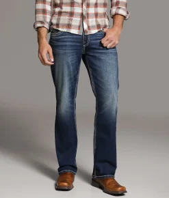 Bottoms|Bke Jeans | BKE Carter Boot Stretch Jean Lacke