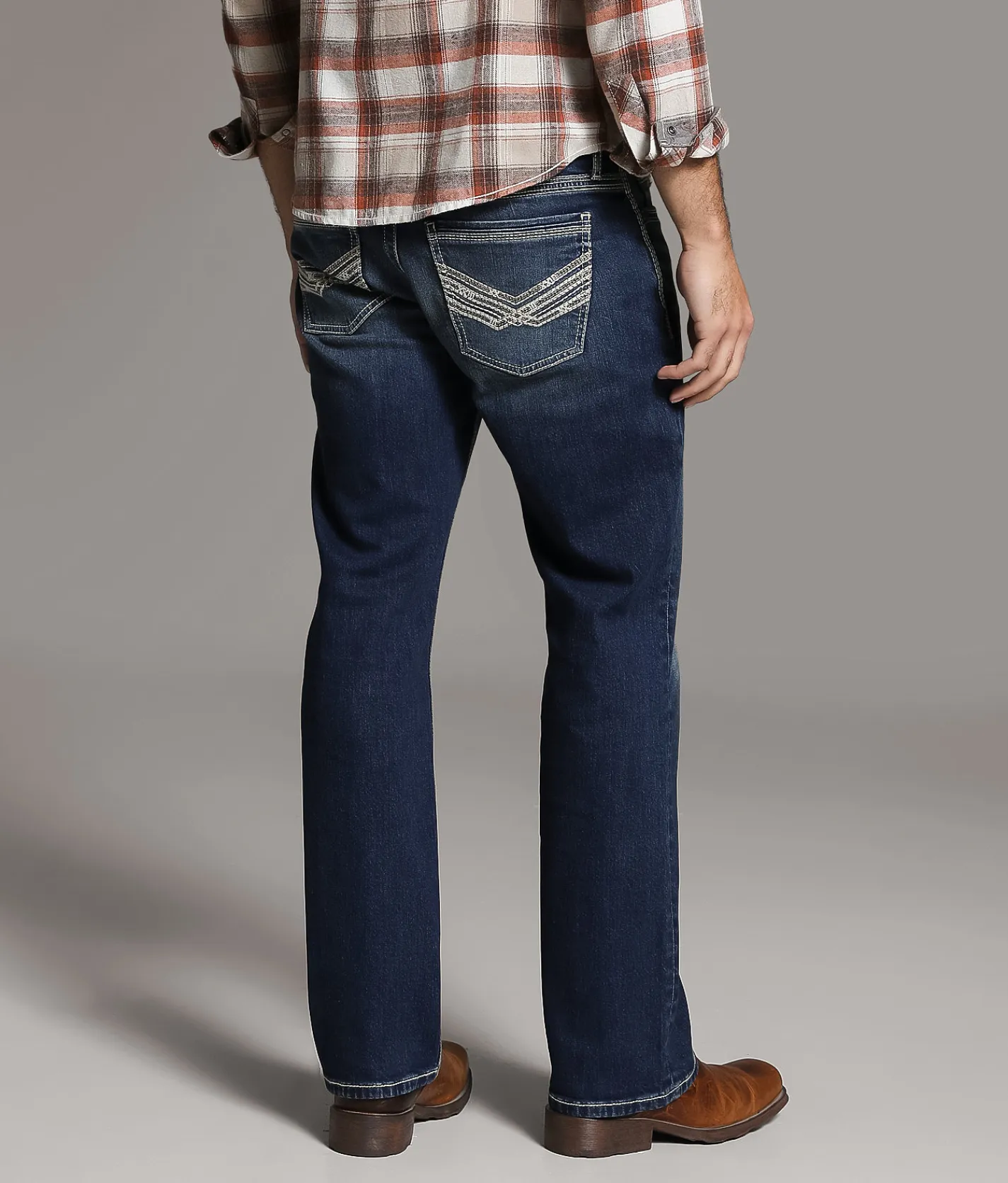 Bottoms|Bke Jeans | BKE Carter Boot Stretch Jean Lacke