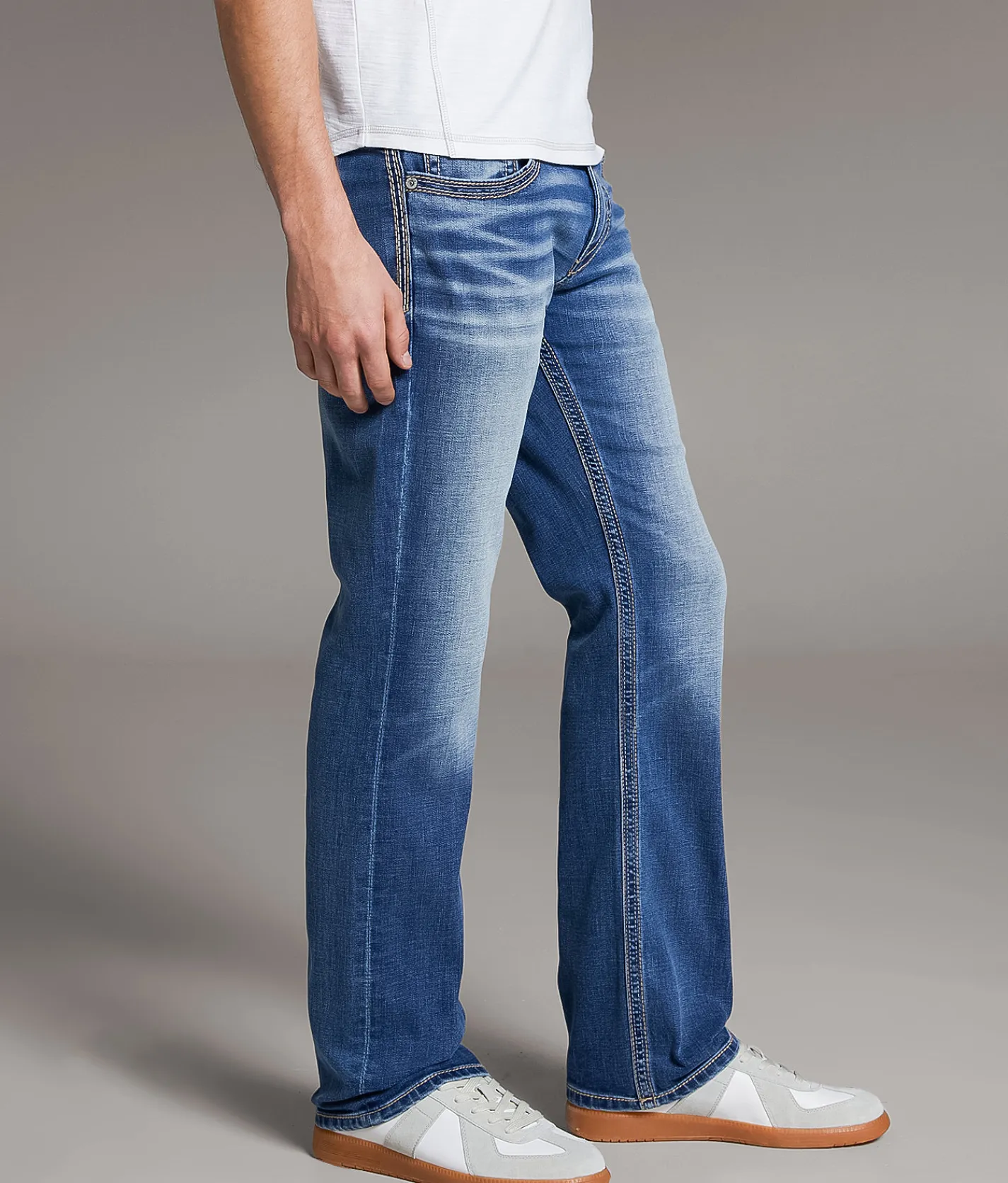 Bottoms|Jeans | BKE Carter Boot Stretch Jean Oscar