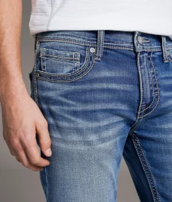 Bottoms|Jeans | BKE Carter Boot Stretch Jean Oscar