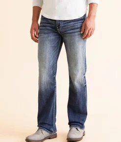 Bottoms|Bke Jeans | BKE Carter Boot Stretch Jean Falabella