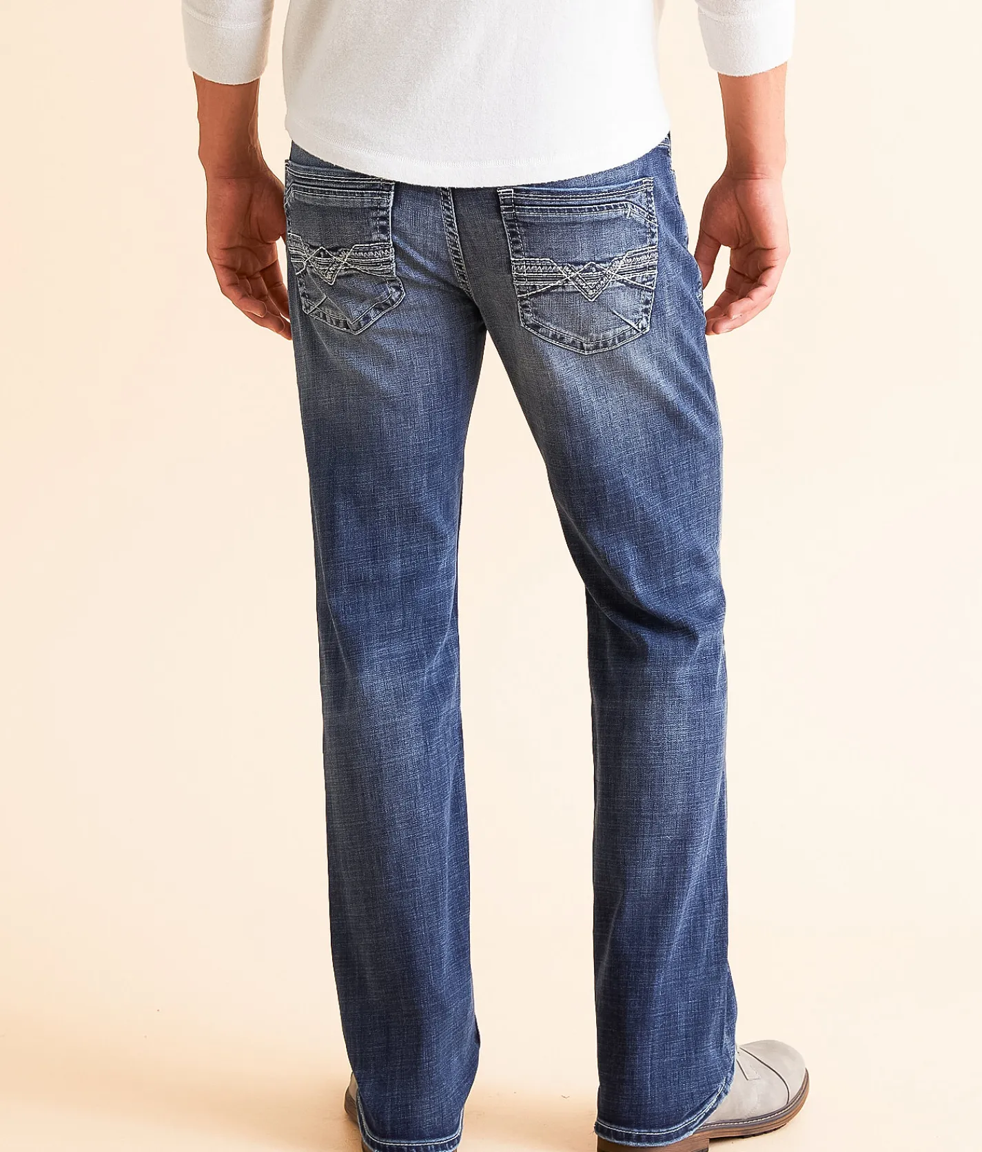 Bottoms|Bke Jeans | BKE Carter Boot Stretch Jean Falabella