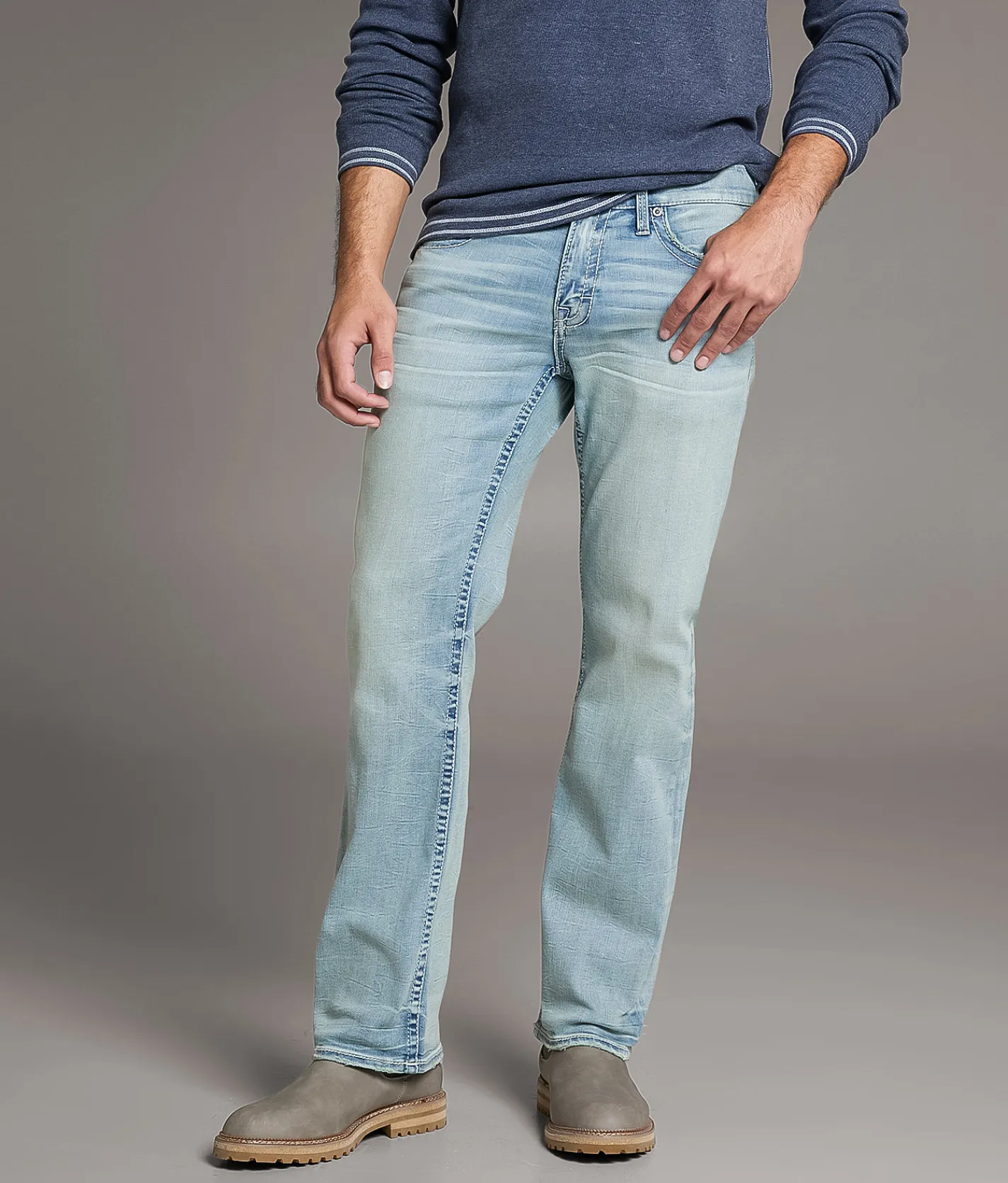 Bke Jeans|Jeans | BKE Carter Boot Stretch Jean Tevin
