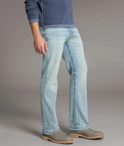 Bke Jeans|Jeans | BKE Carter Boot Stretch Jean Tevin