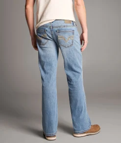 BKE Carter Boot Stretch Jean Vanstem Sale
