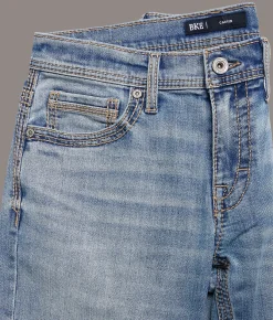 BKE Carter Boot Stretch Jean Vanstem Sale