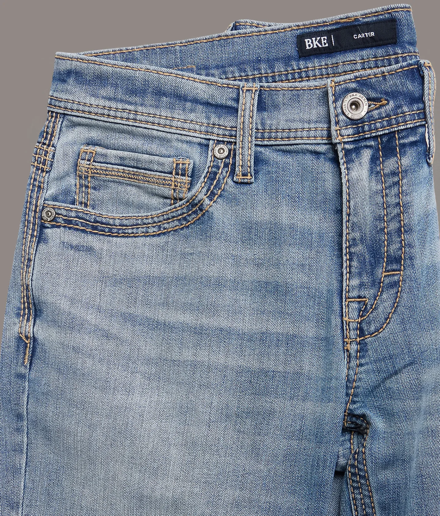 BKE Carter Boot Stretch Jean Vanstem Sale