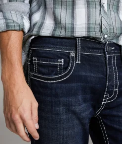 Bottoms|Bke Jeans | BKE Carter Boot Stretch Jean Majeed