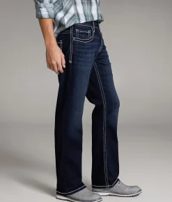 Bottoms|Bke Jeans | BKE Carter Boot Stretch Jean Majeed
