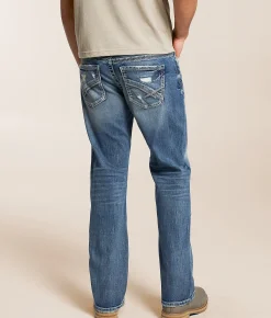 Jeans | BKE Carter Boot Stretch Jean Lafene