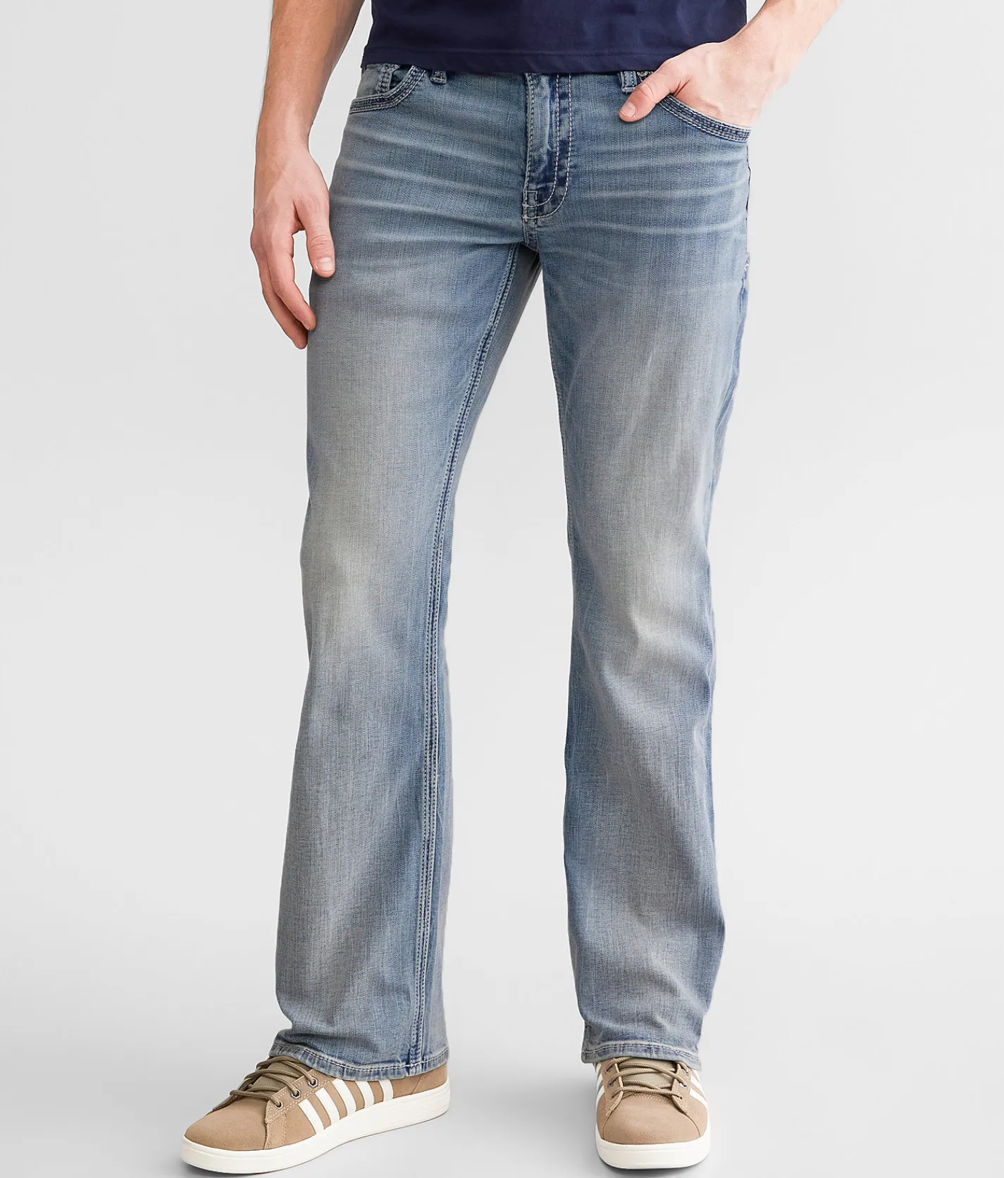 Bottoms|Bke Jeans | BKE Carter Boot Stretch Jean Cozmo