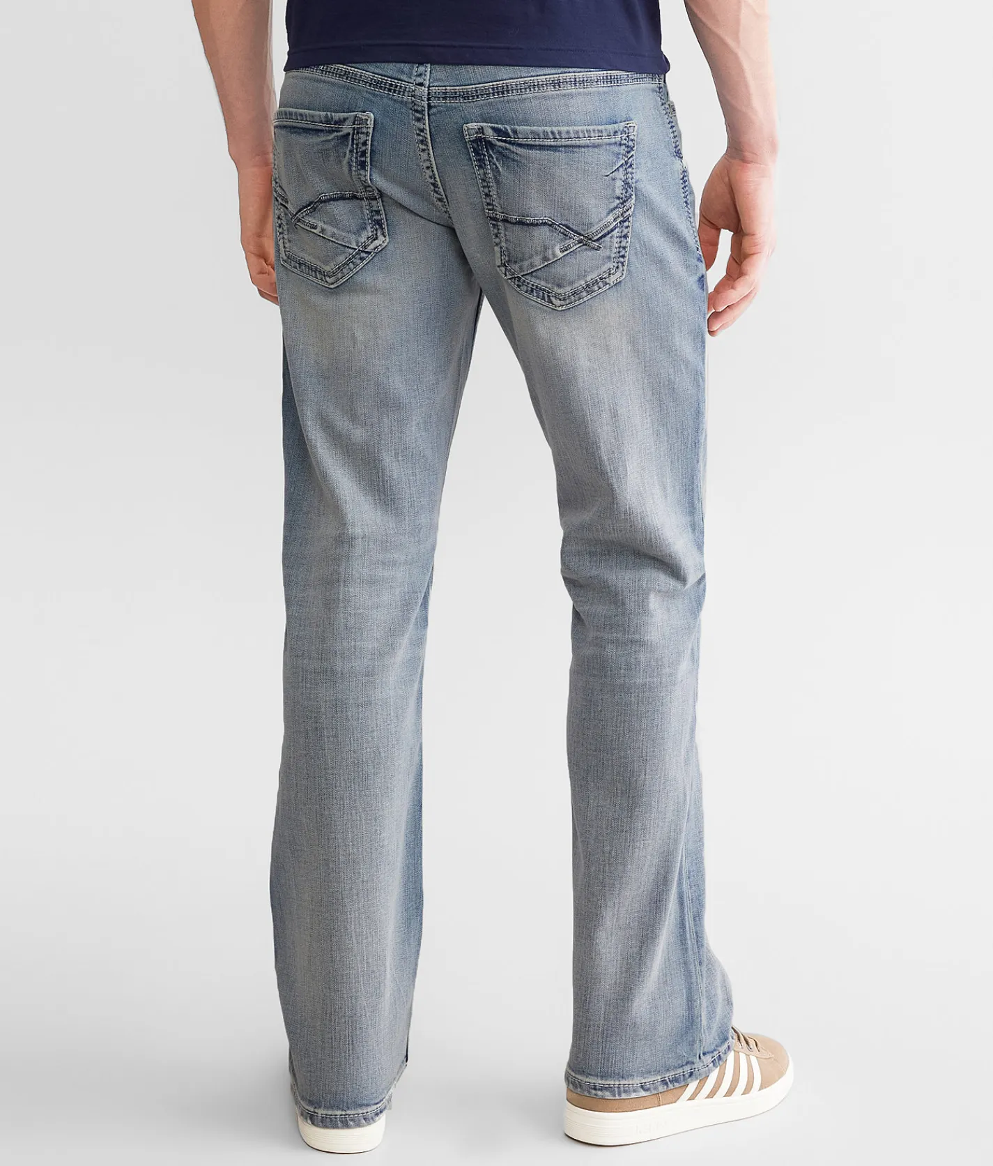 Bottoms|Bke Jeans | BKE Carter Boot Stretch Jean Cozmo