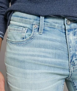 BKE Carter Boot Stretch Jean Tevin Hot